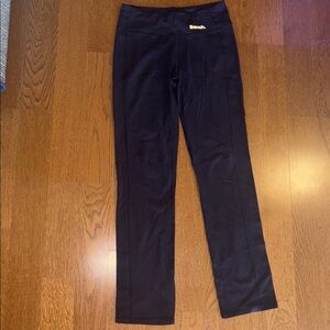 BENCH French Connection Black Lounge Pants